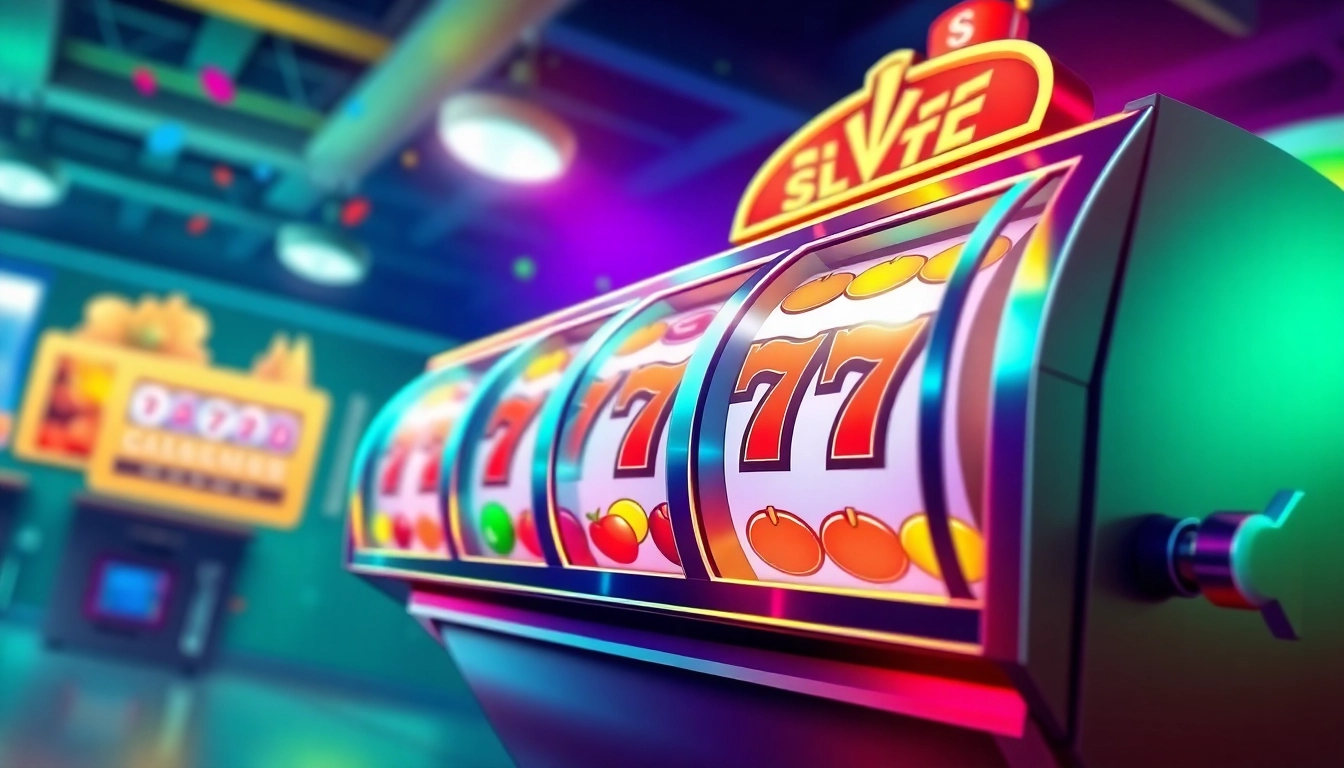 Top Strategies to Maximize Wins on Slot Gacor Machines Today