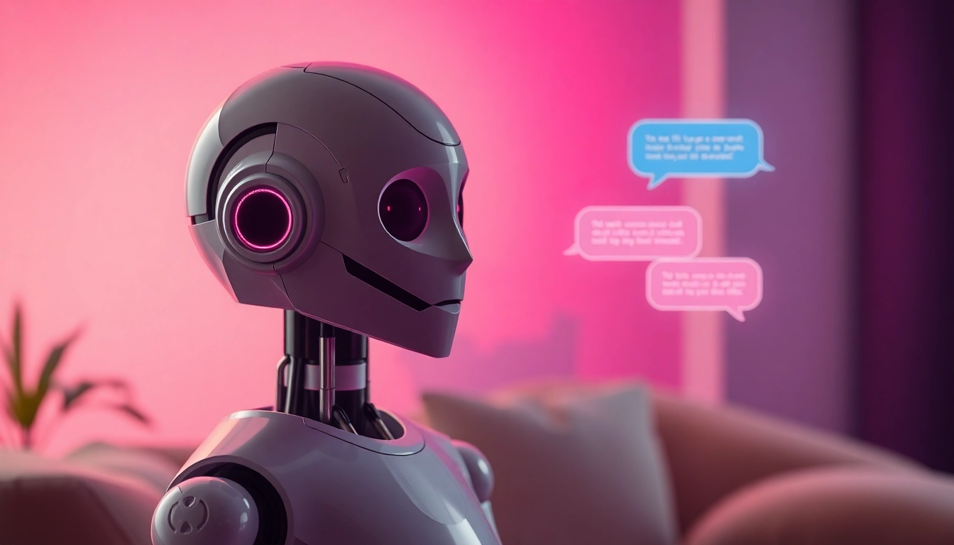 Top Strategies for Engaging with Chat Sex AI: Elevate Your Digital Intimacy