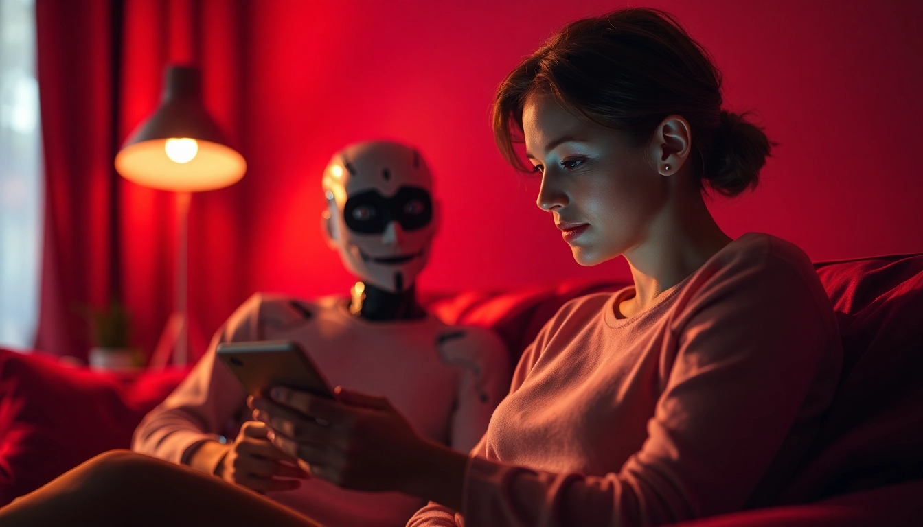 Engaging with Dirty AI: A Guide to Unfiltered Interactions
