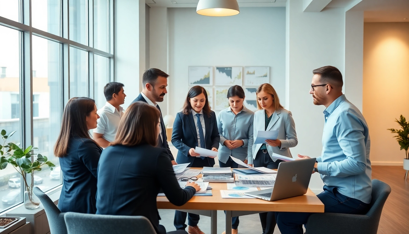 Analyzing Le fonds d'investissement alternatif réservé in a professional financial advisory meeting.