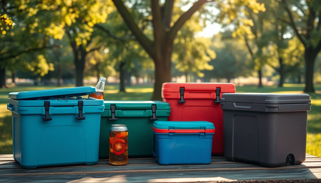 Budget-Friendly Coolers Like Yeti But Cheaper: Top Alternatives to Consider