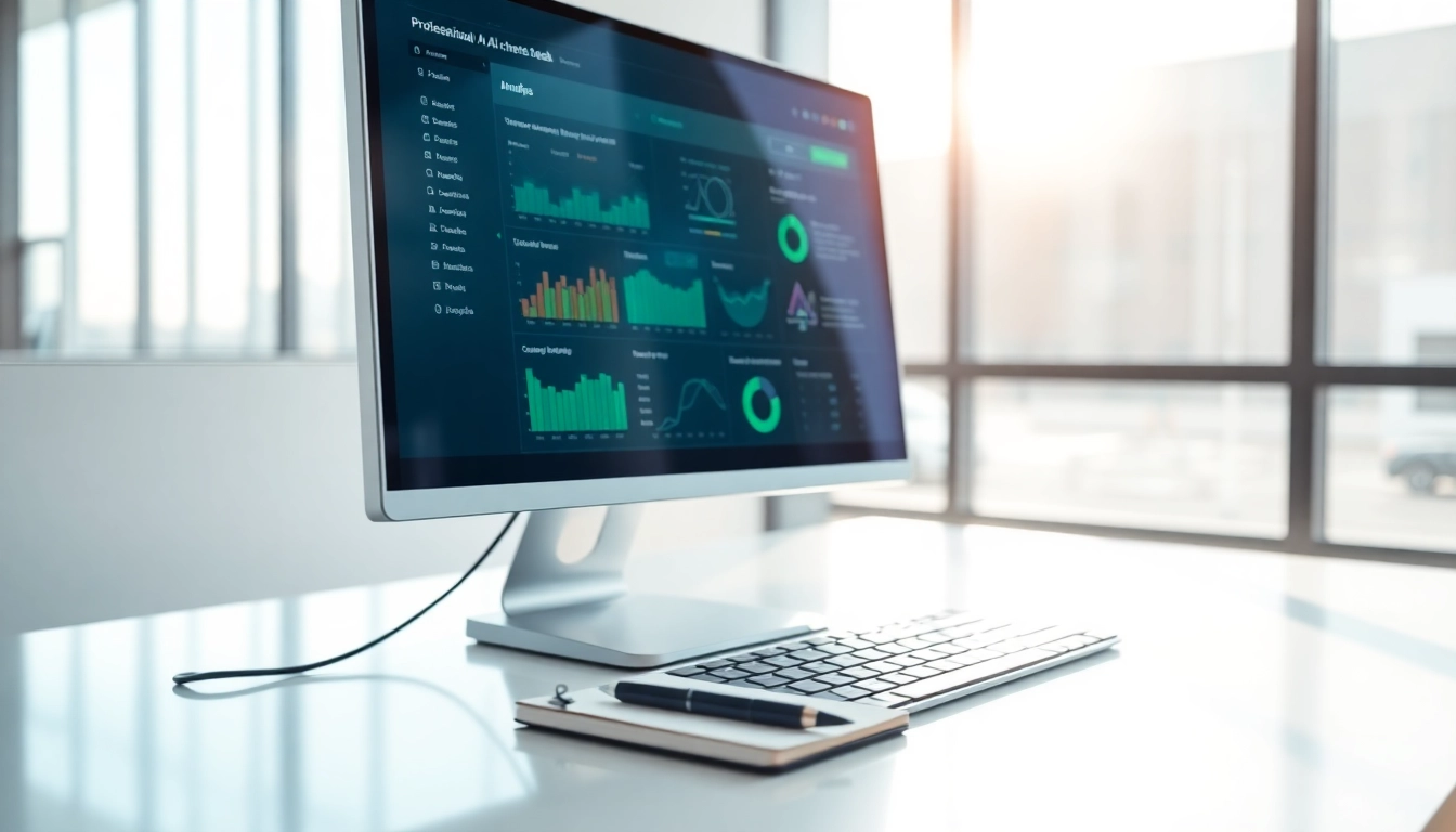 Mastering Text Analysis: Why the AI Checker is Essential for Accurate Insights