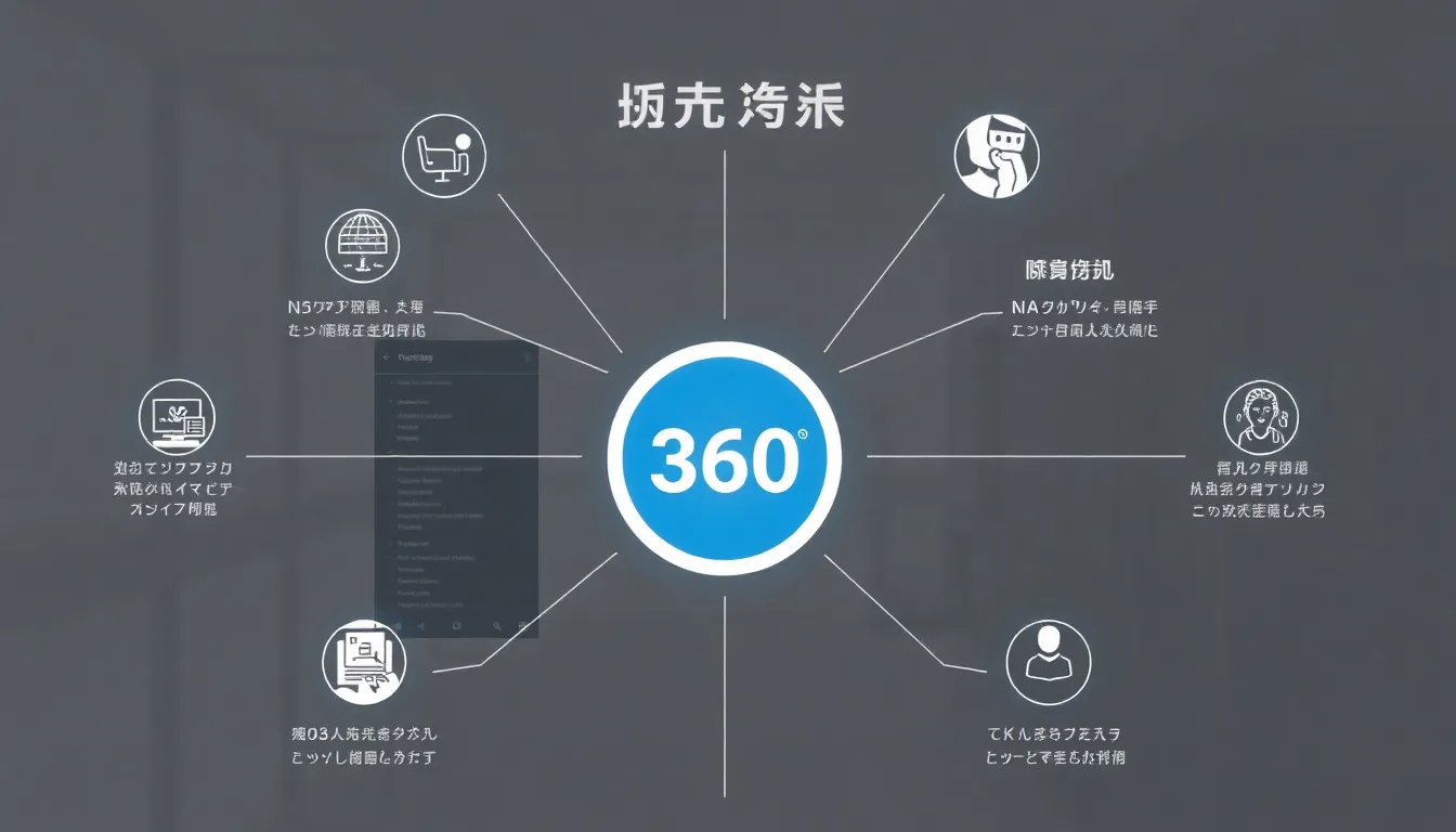 全面解析：360安全卫士电脑版的功能与优势
