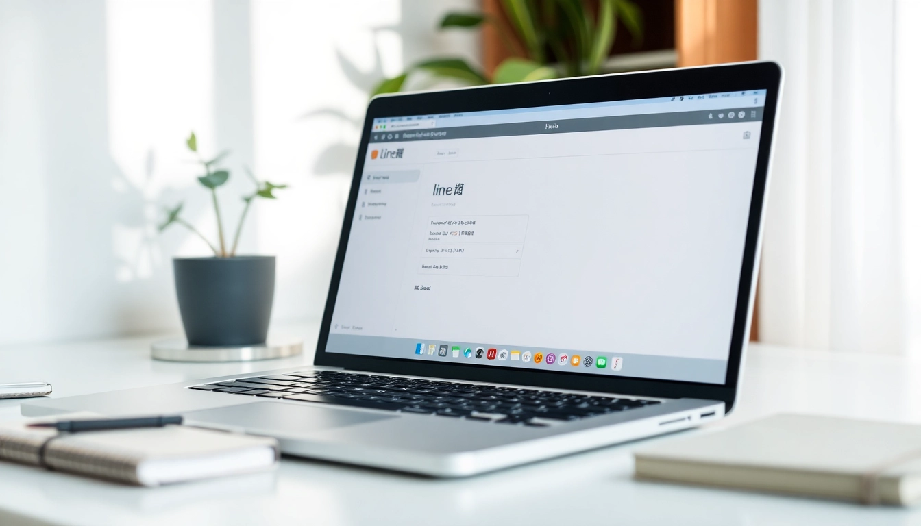 Complete Guide to line电脑版下载: Seamless Installation and Features