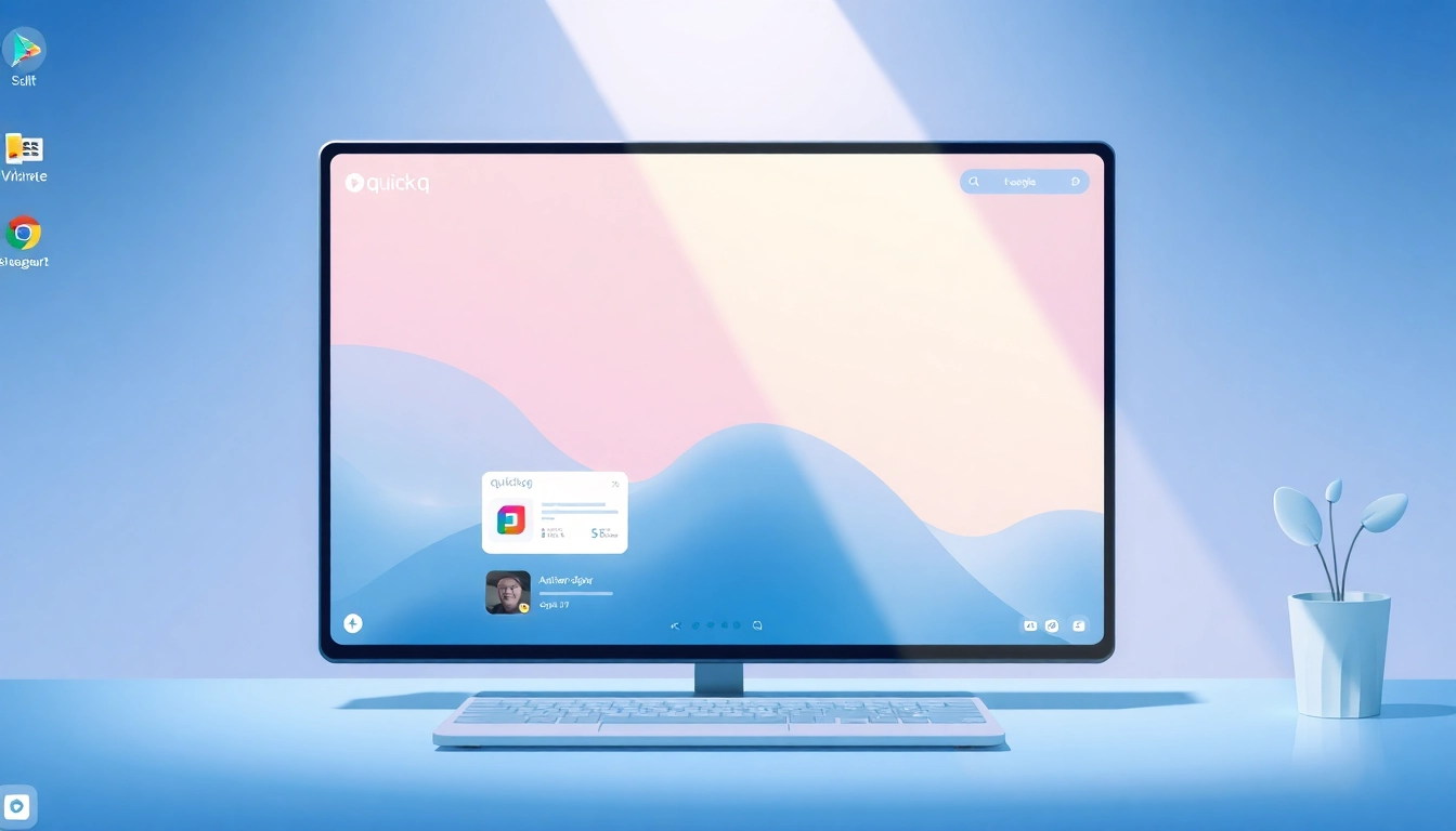 Maximize Your Productivity with quickq官网: A Comprehensive Overview