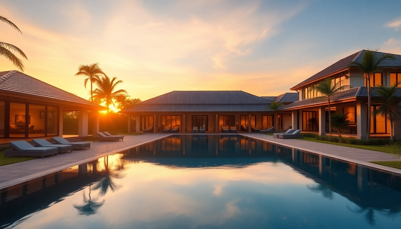 Find Your Dream Home with Phuket’s Leading Real Estate Agent