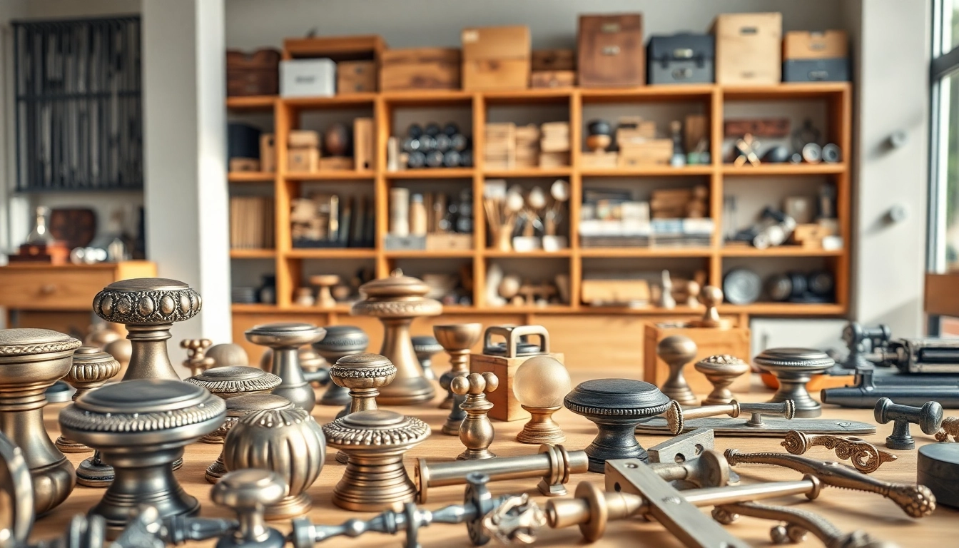 Browse quality products from furniture hardware suppliers with unique styles and detailed craftsmanship.