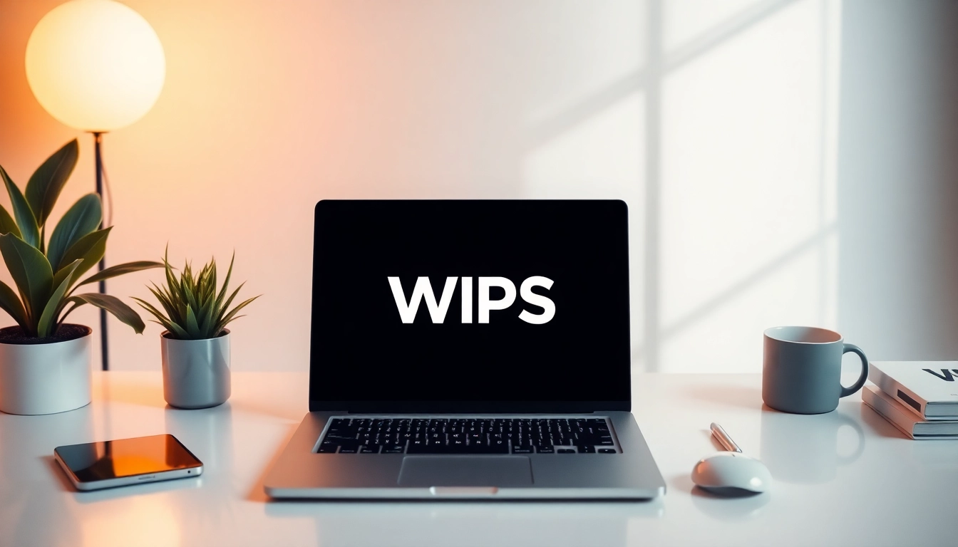 Maximize Productivity with WPS: Comprehensive Insights and Strategies