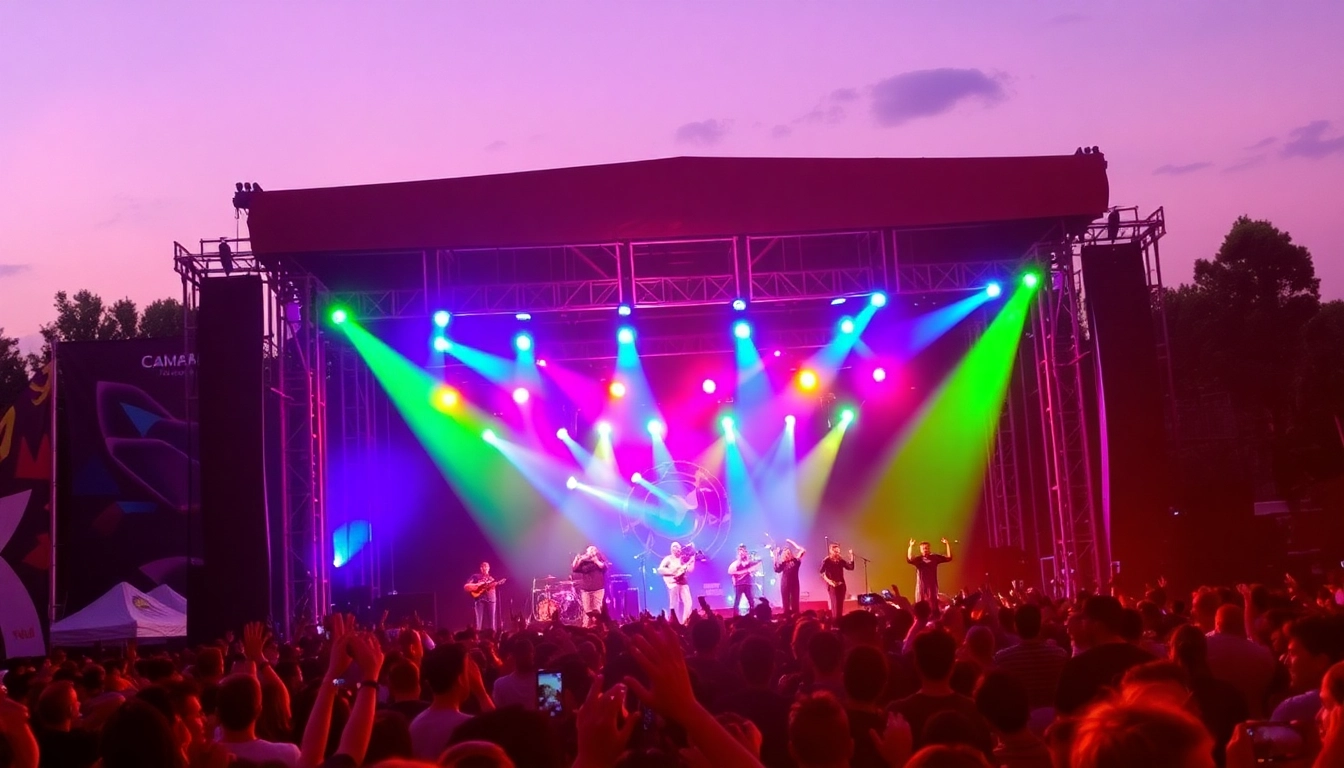Discover the Heartbeat of Music at 汽水音乐官网: Your Guide to Unforgettable Experiences