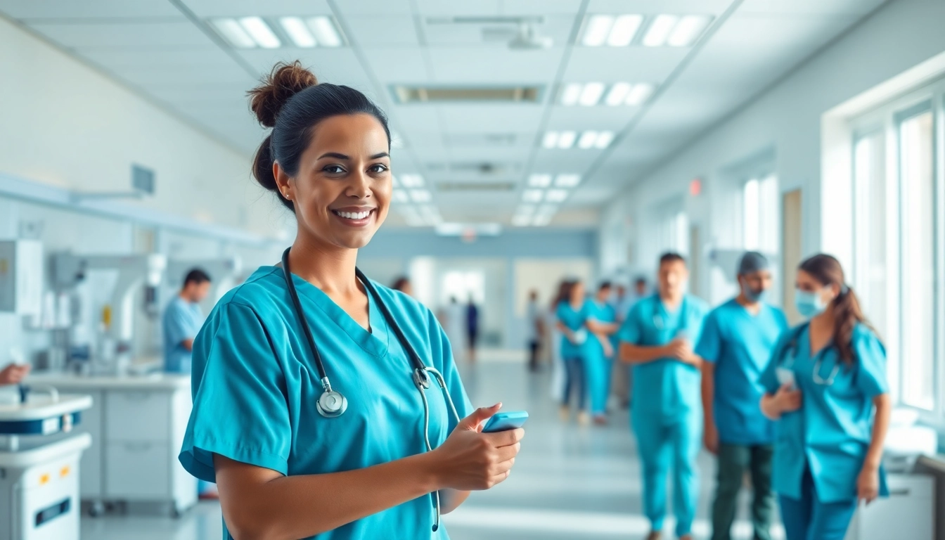 Enhancing patient care with dedicated nursing by Alabama Board of Nursing professionals.