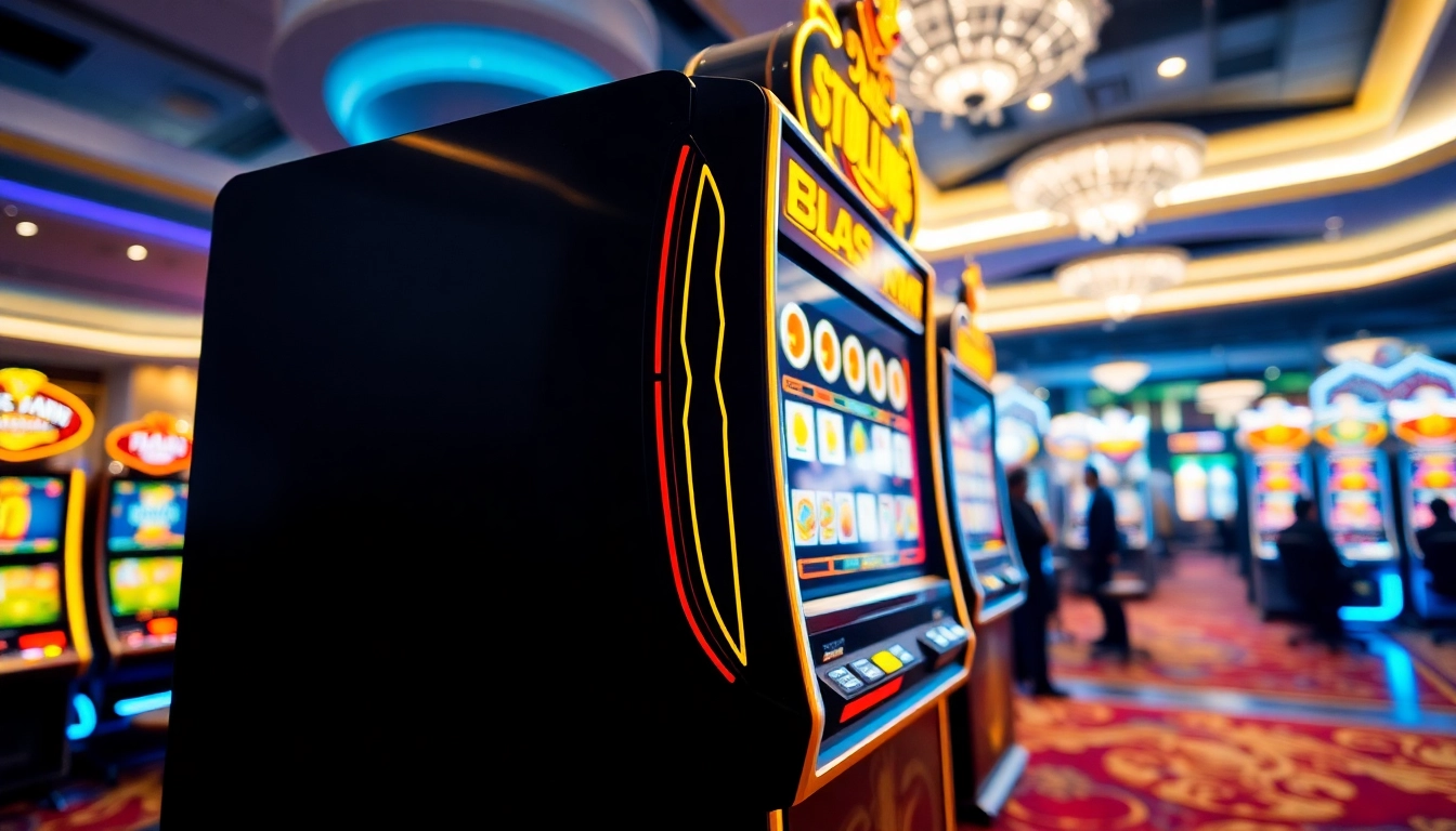 Serunya Permainan dan Kemenangan dalam luxury111 slot yang Unggul