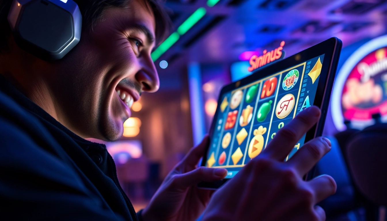 Login ke Dumdum4D slot dengan antusiasme dari pemain saat bermain di kasino online