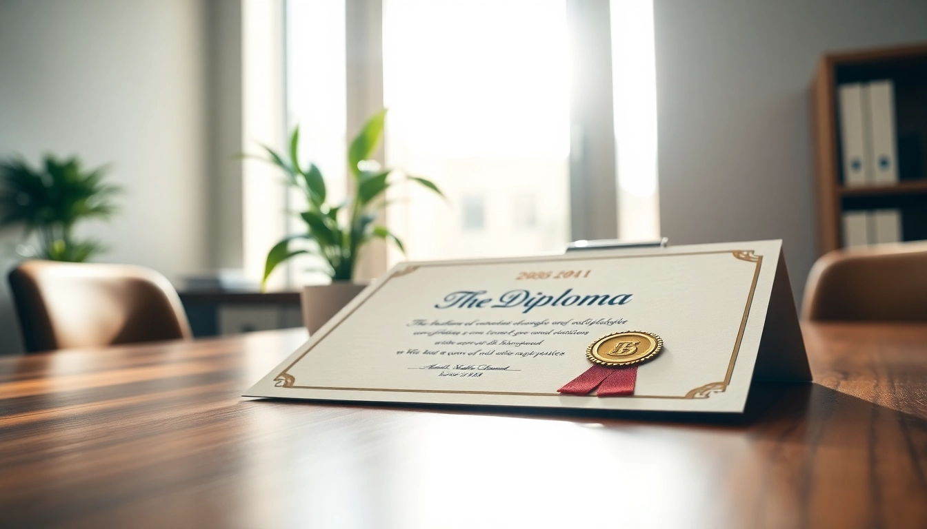Order a high-quality diploma online to buy diploma that reflects your achievements.