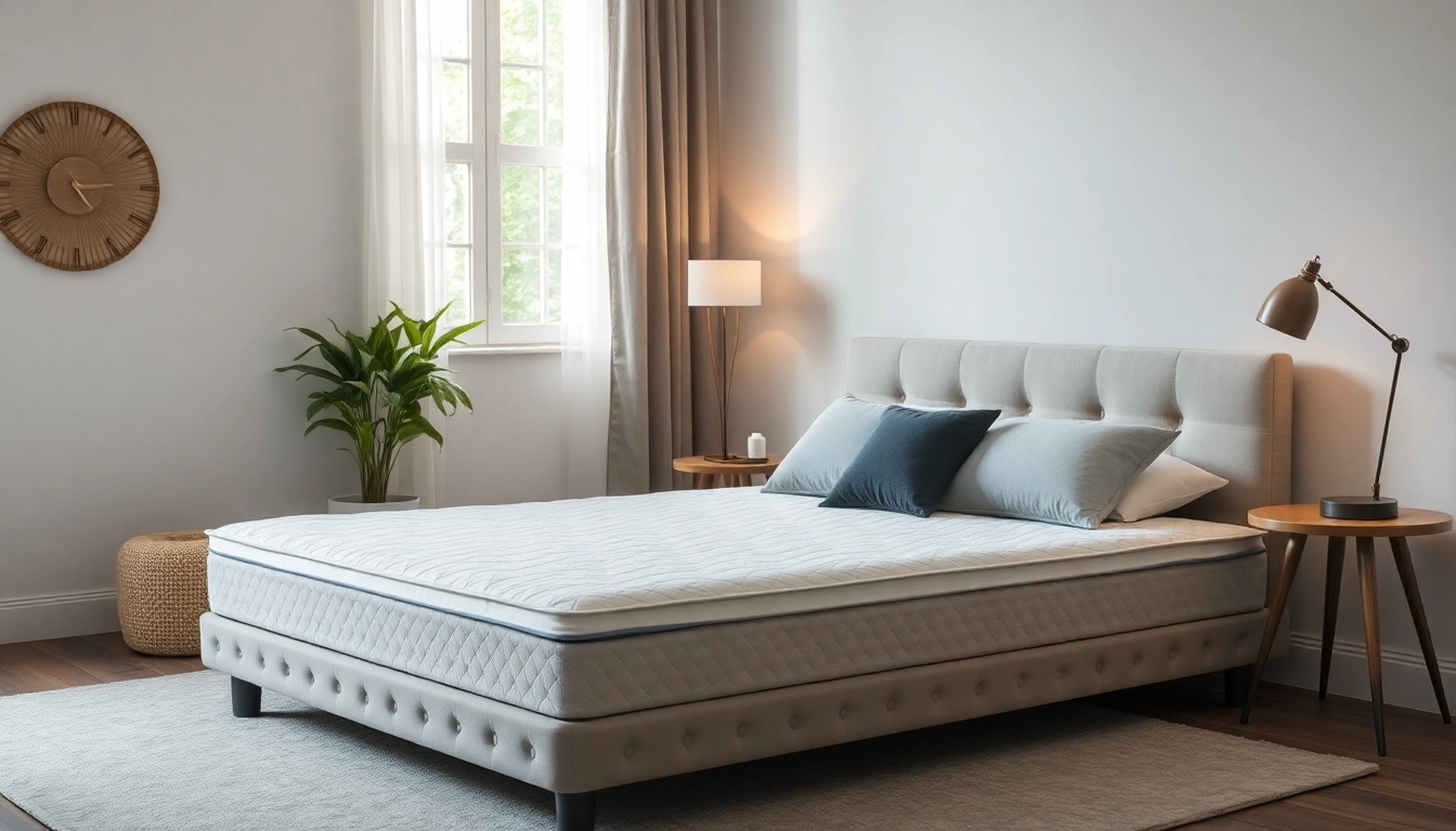 Miglior materasso memory foam per mal di schiena: scopri il tuo comfort ideale