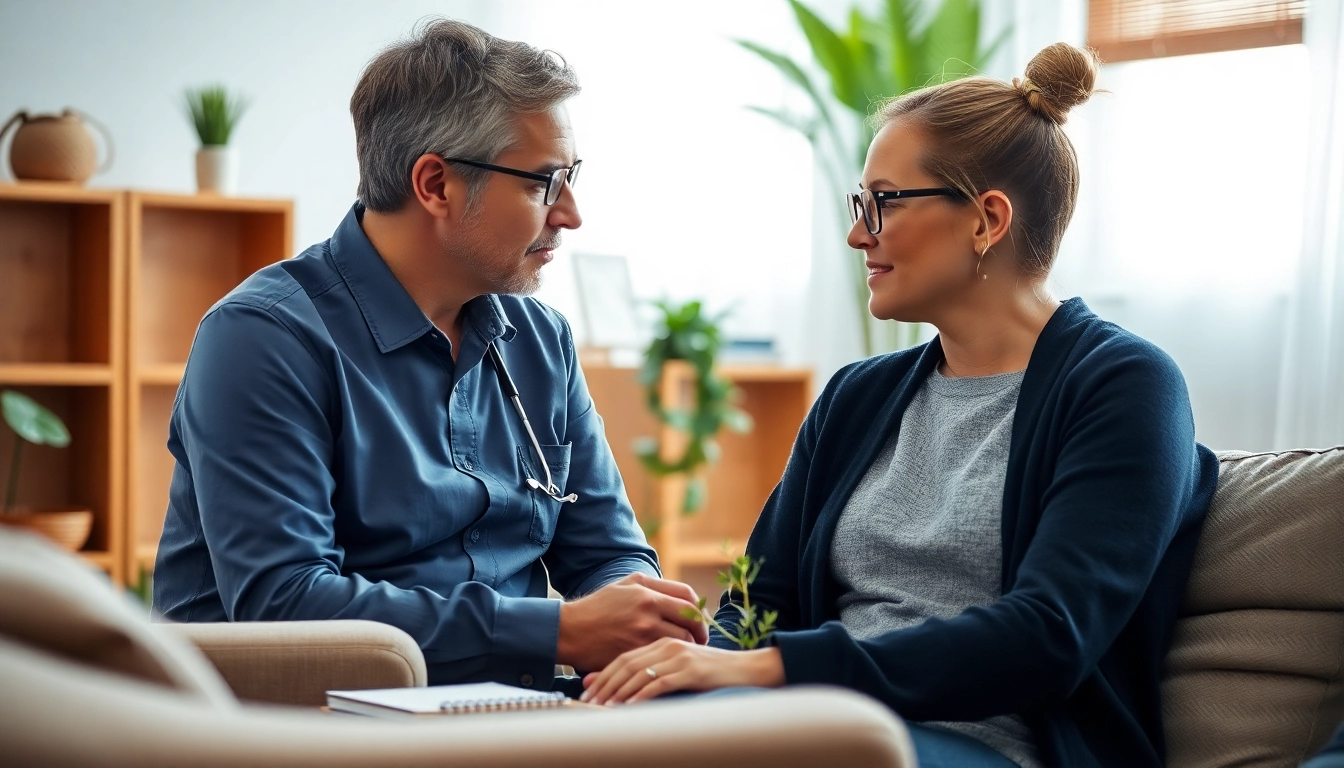 Engage with experienced psychologists in dubai for professional therapy sessions.