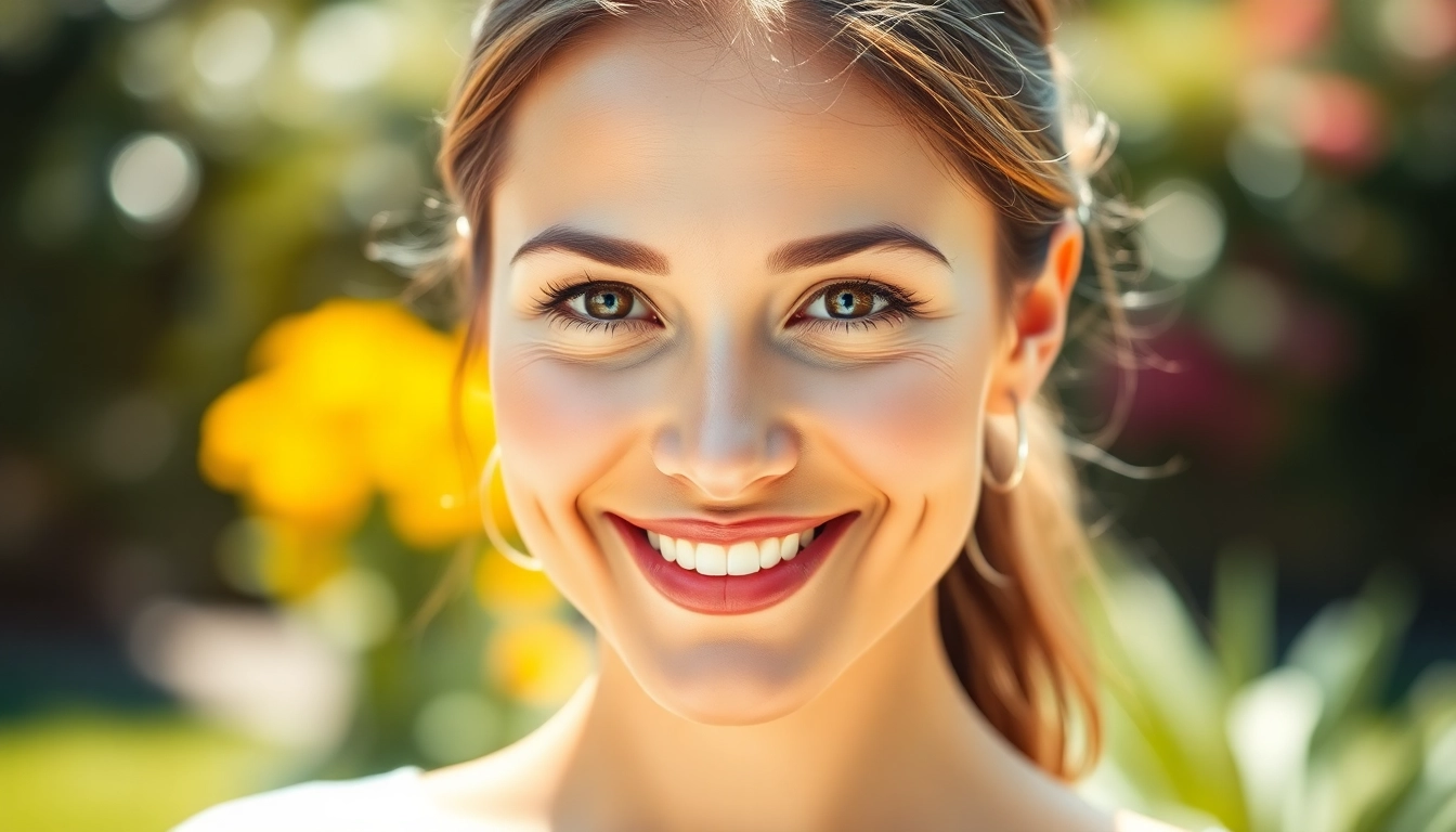 Enhance your photos with expert portrait retouching services capturing radiant skin and natural beauty.